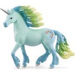Schleich bayala 70722 Zuckerwatte Einhorn Hengst (70722)