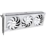 Inno3D RTX5080 X3 OC White 16GB GDDR7 HDMI 3xDP (N50803-16D7X-17605211)