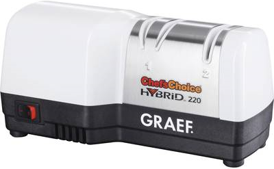 Graef Hybrid Chefs Choice CC 80 (CC80DE)