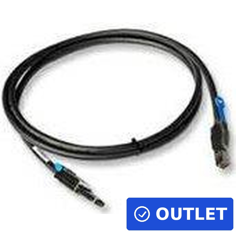 LSI Externes SAS-Kabel (LSI00338)