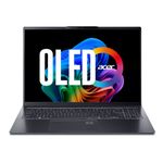 Acer Swift Go Notebook 14 AI OLED SFG14-64-R6MM Int. QWERTY Keyboard 14.0" WUXGA OLED Ryzen (NX.JDAEH.005)