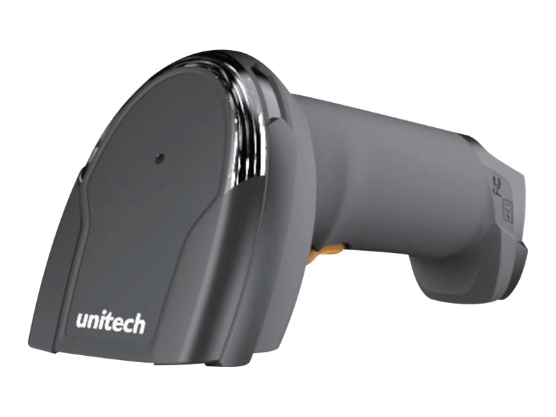 Unitech MS852 Barcode-Scanner Schwarz