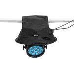 EUROLITE Rain Cover Single Clamp (51837250)