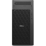 DELL Pro Max Tower T2 FCT2250 Intel Core Ultra 7 265 64 GB 1 TB SSD vPro Win11 Pro