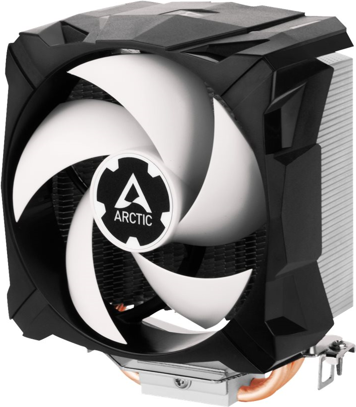 Arctic Freezer 7X Prozessor-Luftkühler Der ARCTIC Freezer 7 X ist ein kompakter CPU Kühler mit einem 92 mm Lüfter. Er ist kompatibel zu gängigen Intel und AMD Sockeln. Er profitiert von einem verbesserten Kühlkörperdesign und einem überarbeiteten Heatpipe Layout. In Verbindung mit dem Lüfter (ACFRE00089A)