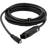 EXSYS GmbH Aktives USB-C Verlängerungskabel USB 3.2 Gen 2x1, 5 m (EX-1408)