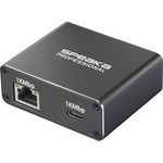 SpeaKa Professional SP-GNS-190 Splitter 10/100/1000 MBit/s (SP-13677764)