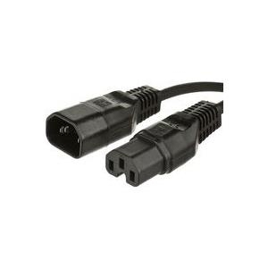 MicroConnect Spannungsversorgungs-Verlängerungskabel (PE011400)