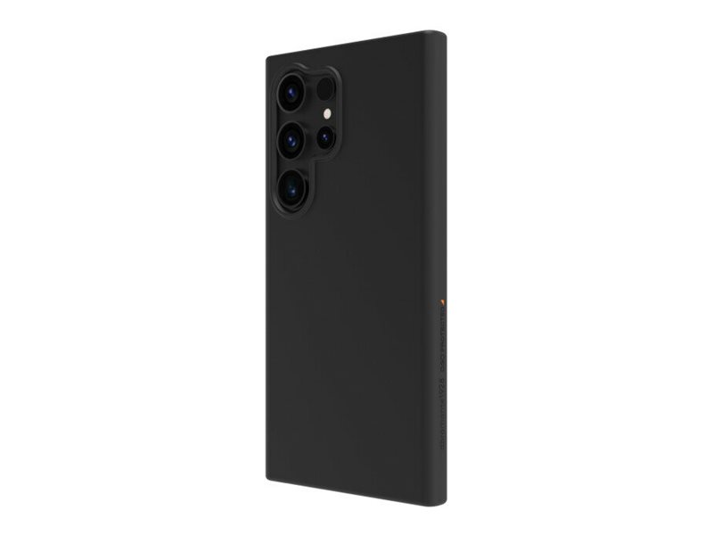 dbramante1928 Iceland Ultra D3O Handyhülle Samsung Galaxy S24 Ultra Schwarz