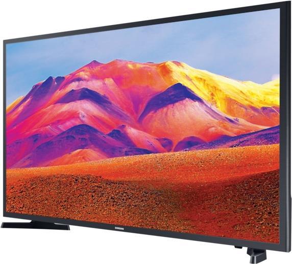 Samsung HT5300 81,3 cm (32") Full HD Smart-TV Schwarz 10 W (HG32T5300EZXEN)