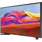 Samsung HT5300 81,3 cm (32") Full HD Smart-TV Schwarz 10 W (HG32T5300EZXEN)