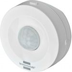 Brennenstuhl Connect Zigbee Bewegungsmelder BM CZ 01 (1293900)