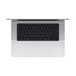 Apple MacBook Pro 41cm(16‘‘) M2 Pro 12-Core 1TB silber (MNWD3D/A)