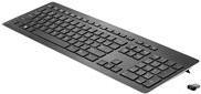 HP Premium Tastatur (Z9N41AA#ABB)