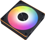 Lian Li UNI FAN CL Wireless Reverse Lüfter - 120mm schwarz (12RCL1W1B)