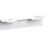 Gerätetraegerschürze SL20055AC9016 universal 20x55mm vw (SL20055AC9016)