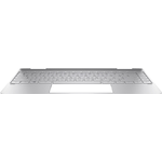 HP 907335-DH1 Notebook-Ersatzteil Gehäuse-Unterteil+Tastatur (907335-DH1)