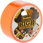 3M Scotch High Visibility Klebeband (7100205301)