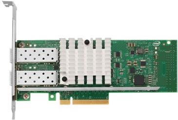 IBM Intel x520 DualPort 10GbE SFP+ (99001050)