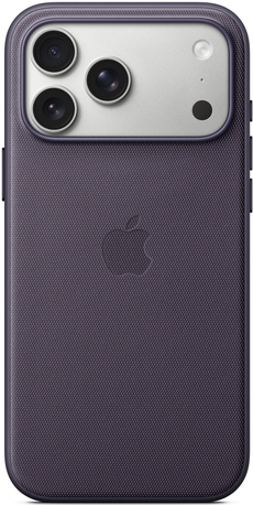 Apple iPhone 17 Pro Max TE Case Purple (MGFA4ZM/A)