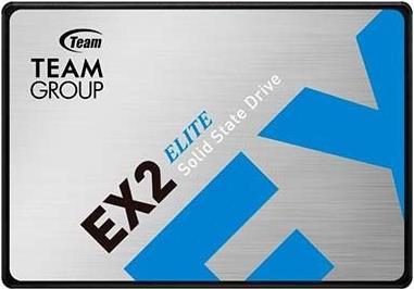 Team Group EX2 LITE (T253E2001T0C101)