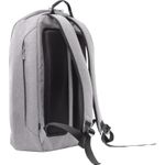 Dicota Eco MOTION 13 - 15.6" Notebooktasche 39,6 cm (15.6" ) Rucksack Grau (D31876-RPET)