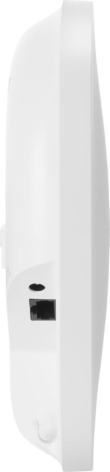 HPE Networking Instant On AP25 (EU) Access Point Wi-Fi 6 Weiß