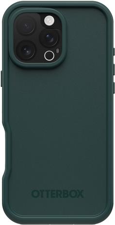 OTTERBOX OB FRE MAGSAFE TWIZZLERS SUBMERGE GREEN (77-96162)