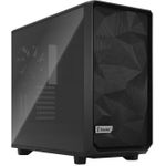 Fractal Design Meshify 2 Compact Light Tempered Glass (FD-C-MES2C-03)