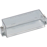 Hager Plombierhaube U86 für DIII-3x63A (U86)