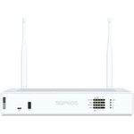 Sophos XGS 108w with Standard Protection SMB - 36 Months EU power cord (XZ108Z36ZZPCEU)