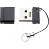 Intenso USB Drive 3.0 128 GB Stick Slim Line - 128 GB USB-Stick USB Typ-A 3.2 Gen 1 (3.1 Gen 1) Schwarz (3532491)