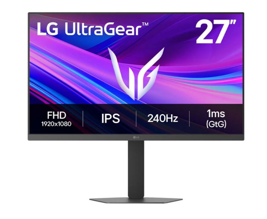 LG 27G440A-B LED-Monitor 68,6cm (27") Full HD (27G440A-B.AEU)