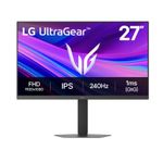 LG 27G440A-B LED-Monitor 68,6cm (27") Full HD (27G440A-B.AEU)