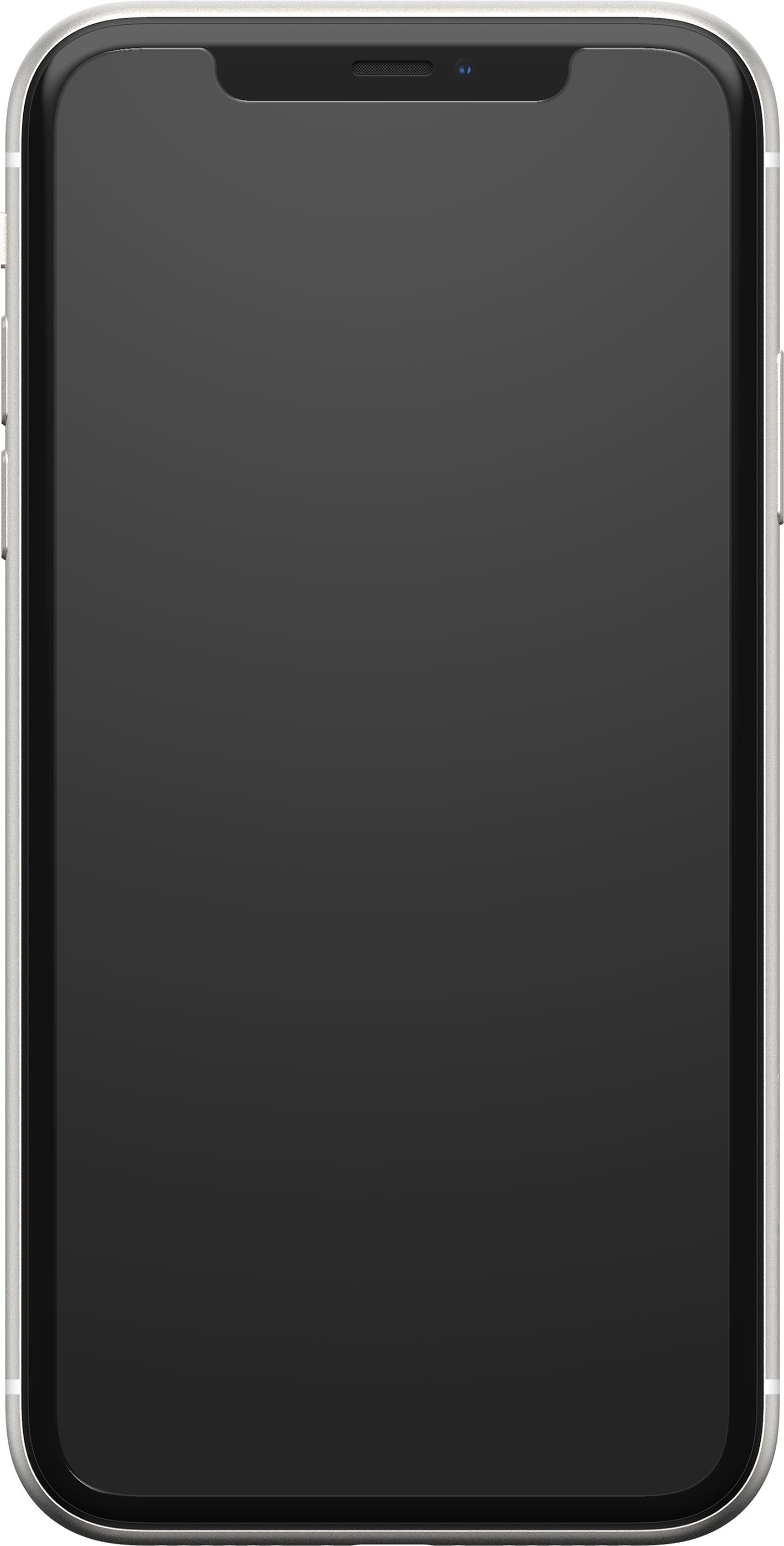 OtterBox Trusted Glass Displayschutz für iPhone 11/XR (77-65975)