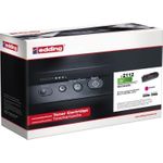 Edding EDD-2112 Tonerkartusche 1 Stück(e) Kompatibel Magenta (18-2112)