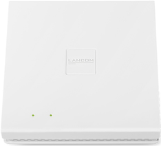 Lancom Systems LX-6500 (EU) 54 Mbit/s Weiß Power over Ethernet (PoE) (61861)