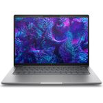 HP INC. ZBOOK8 G1I 14 U7 255H 1/1/0 14WUXGA 32GB 1TB W11 WIFI7 (A3ZU3ET#ABD)