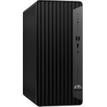 HP Pro 400 G9 Tower Desktop-PC D18KLES [Core Intel i5-13500, 16GB RAM, 512GB SSD, Intel UHD Graphics 770, Windows 11 Pro] (D18KLES#ABD)