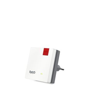AVM FRITZ!WLAN Repeater 600 - Wi-Fi-Range-Extender - Wi-Fi - 2,4 GHz (20002853)