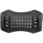 Zebra Handgelenkpolsterkissen (SG-NGWT-CMPD-02)