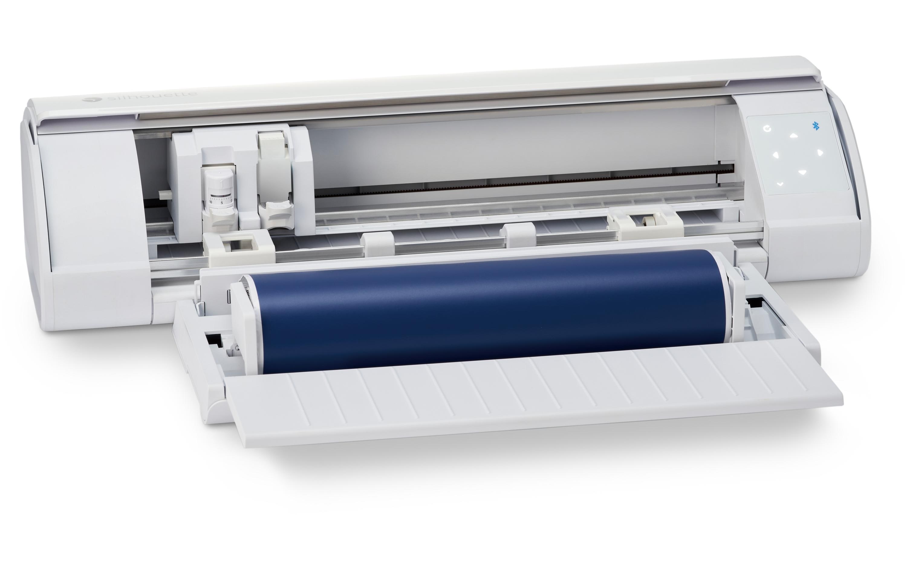Silhouette Cameo 5 Schneideplotter Weiß