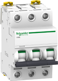 Schneider Electric A9F93304. Eingangsstrom: 4 A. Internationale Schutzart (IP-Code): IP20. Breite: 54 mm, Tiefe: 78,5 mm, Höhe: 85 mm (A9F93304)