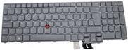 Lenovo Keyboard CS22 P16 GR-BL CHY UKE (5N21F39344)