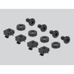 Delock DIN Schienenpanel (66884)