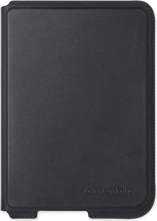 Rakuten Kobo Nia SleepCover E-Book-Reader-Schutzhülle 15,2 cm (6" ) Cover Schwarz (N306-AC-BK-E-PU)