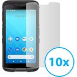 UNITECH EA520 Glass screen protector with packing (Pack - 10x pieces per box) (5400-900047G)