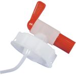 EUROLITE Zapfhahn für 25- und 30l-Kanister (51704245)