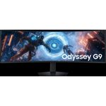 Samsung Odyssey G9 S49FG916EU 124.5 cm (49") (LS49FG916EUXEN)