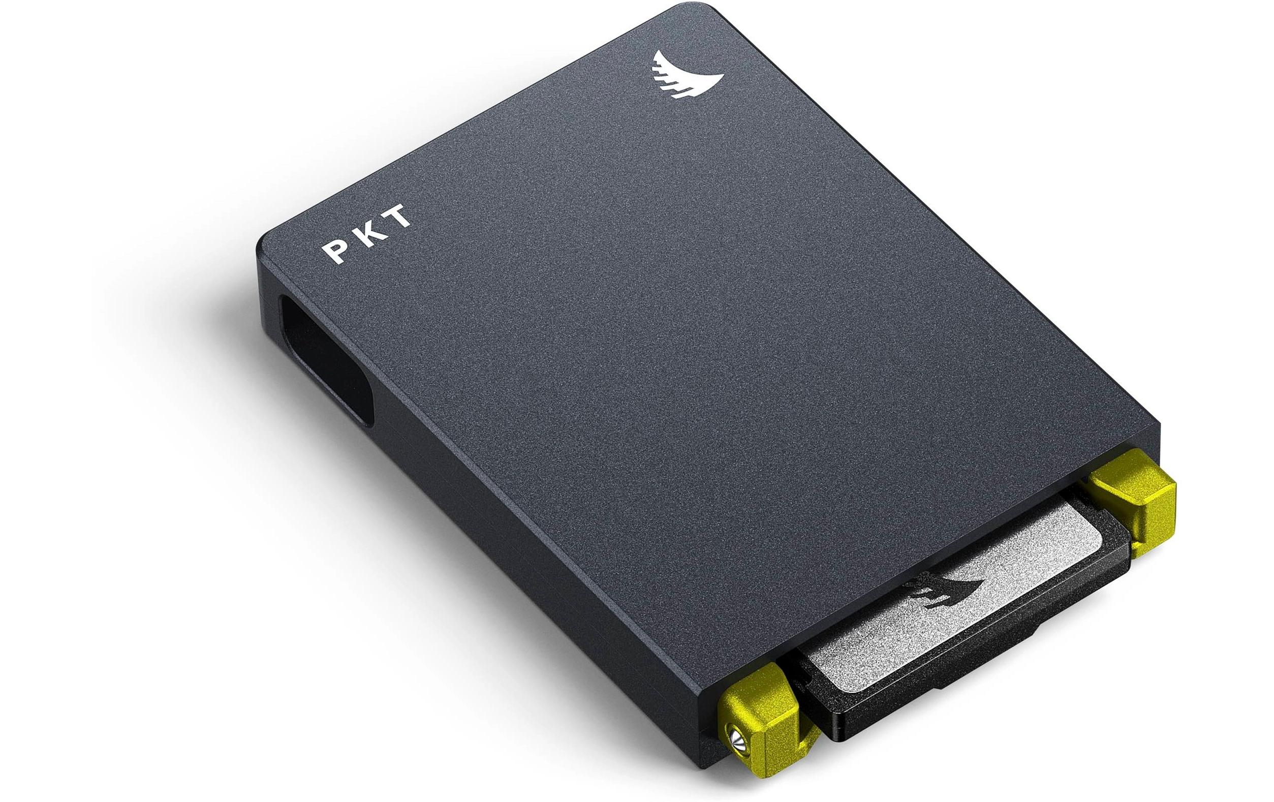 Angelbird PKT CFexpress B Externer Kartenleser